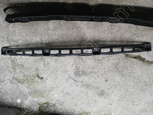 VOLKSWAGEN POLO ÖN TAMPON PLASTİGİ