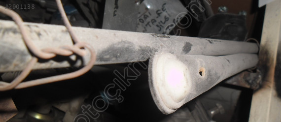 HYUNDAİ SONATA  1994 - 1996 SİLECEK FREZELİ KOL