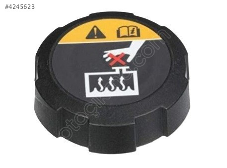 YEDEK SU DEPO KAPAĞI TUCSON 15-18  SPORTAGE 16-19  KONA 18