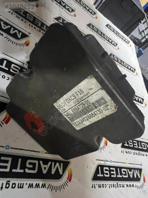 BMW X5  F15 F16  DSC DXC9 6884729 /6884730 6874801 ABS BEYNİ