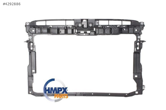 ÖN PANEL-DİZEL KALIN GOLF7 13-17 (DİZEL)13-20 SIFIR