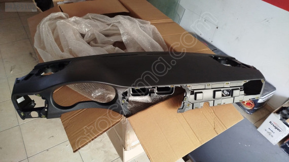 Citroen cleyse sıfır orjinal göğüs