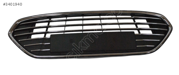 Mondeo titanium on tampon panjuru nikahli 2011-2014
