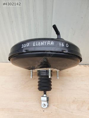 hyundai elantra 2017 1.6 crdi westinghouse/fren tüpü (son fiyat)