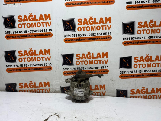 ÇIKMA OPEL HİTACHİ ŞARJ DİNAMOSU OEM JA1172IR