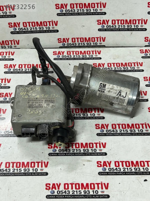 131136672 13205208 OPEL CORSA C COMBO DİREKSİYON KOLONU MOTORU
