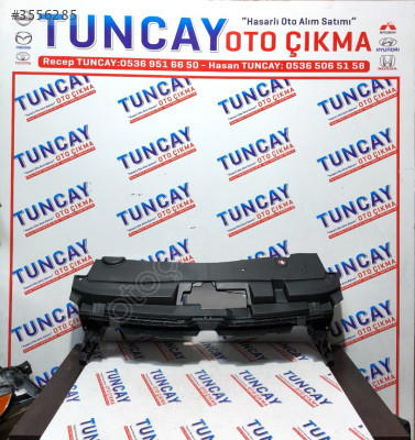 CİTROEN C-ELYSEE ÖN PANEL ÜST PLASTİĞİ 2017-2024 YEDEK PARÇA