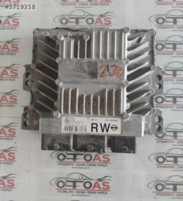 NİSSAN QASHQAİ 1.5 DİZEL BEYNİ S180033108-23710BR30A