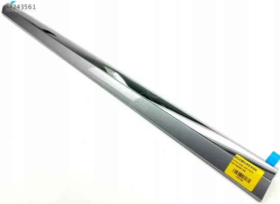 3G0854939K ORJİNAL  VW PASSAT B8 SOL ÖN KROMLU KAPI ÇITASI