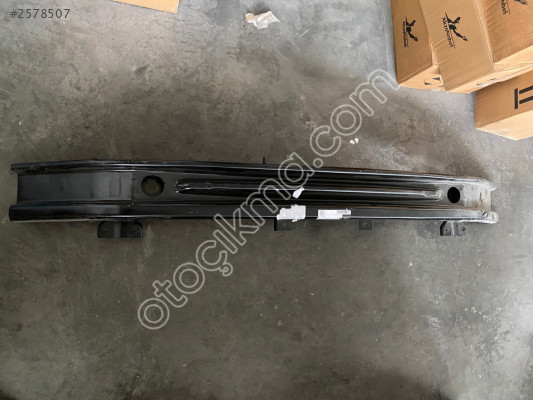 A4476200630 MERCEDES W447 VİTO ÖN TAMPON DEMİRİ