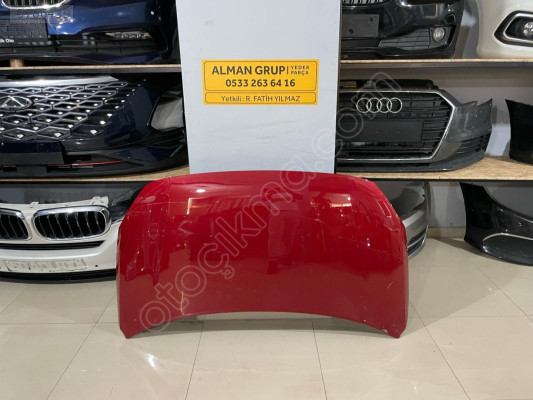 HYUNDAİ BAYON ÖN KAPUT ORJİNAL
