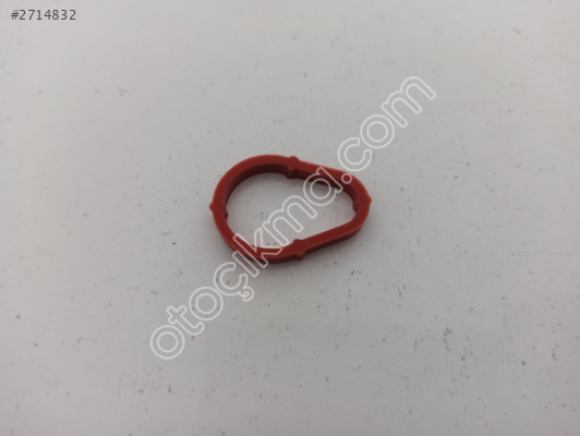 Ford Fiesta Fusion 04>12 Vakum Pompa Oringi IBRAS 14782