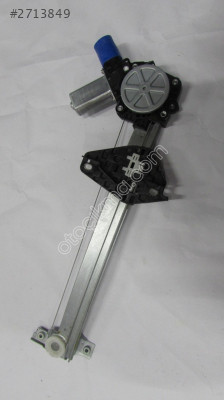72710-SNA-A01 CIVIC 2006-2011 CAM KRIKOSU ARKA SAĞ MOTORLU