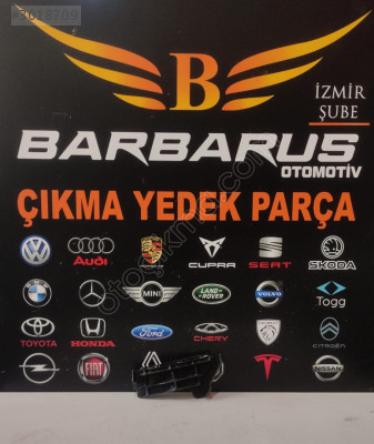 SEAT IBİZA SOL ÖN TAMPON BRAKETİ 6L0807183C