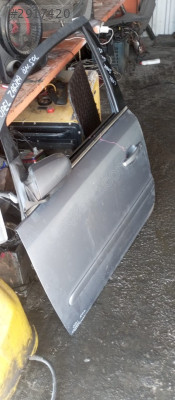 OPEL ZAFİRA SOL ÖN KAPI