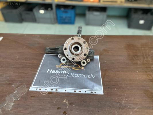 Fiat Egea Sol Taşıyıcı Sökme Orjinal