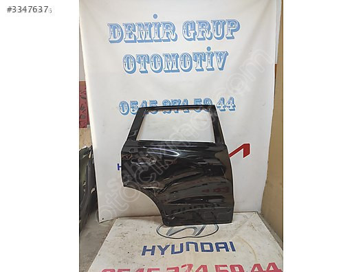 CHERY TİGGO 7 SAĞ ARKA KAPI