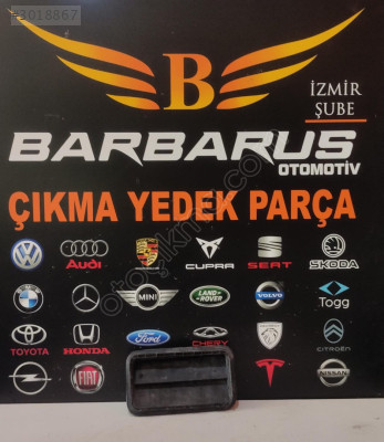 TOYOTA COROLLA ARKA TAMPON HAVALANDIRMA IZGARASI 6294012170