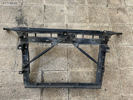SKODA OCTAVİA ÇIKMA ORJİNAL ÖN PANEL BDÇ
