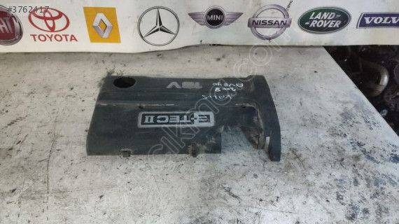 2006-2009 CHEVROLET KALOS MOTOR ÜST PLASTİK KAPAĞİ