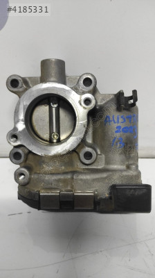 renault austral 2023 1.3 tce çıkma gaz kelebeği (son fiyat)