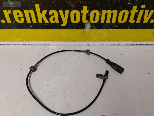 479508769R DACİA DUSTER ARKA ABS KAPTÖRÜ KABLOSU ORJ ÇIKMA RENKAY