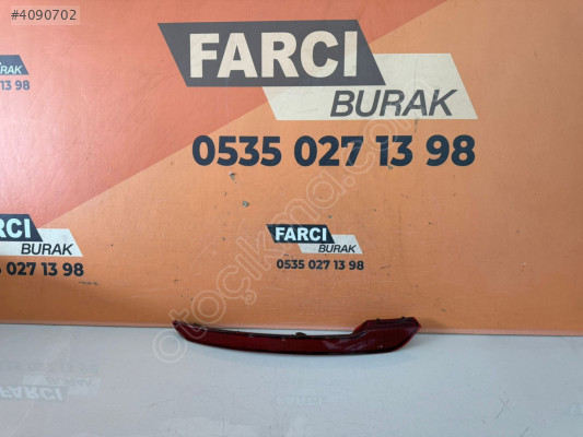 BYD SEAL U SOL TAMPON REFLEKTÖR SIFIR 23-25 SA3HK-4135100