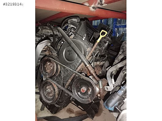 pikanto 1,100 motor garantili muayer