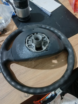 Renault megan 2 direksiyon simidi