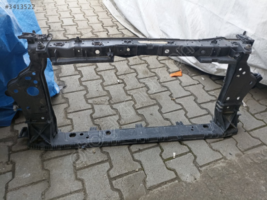 Renault Clio 5 ön panel orjinal
