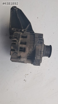 CHEVROLET REZZO ŞARJ DİNAMOSU.OTO ERKAN ÜNYE