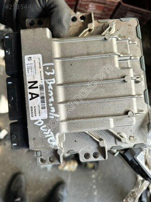 DACİA DUSTER 1.3 ORJİNAL MOTOR BEYNİ ÜÇEL OTO 05324325297