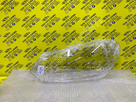 VOLKSWAGEN GOLF 6 FAR CAMI SOL / 2010-2012