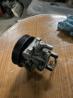 BMW X5 M54 ORJİNAL ÇIKMA DİREKSİYON POMPASI HATASIZ