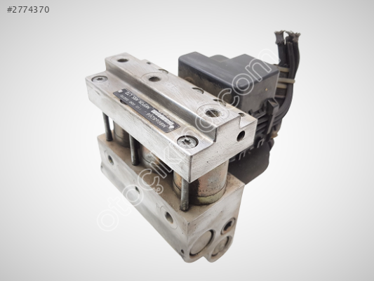 Mitsubishi Pajero ABS 11000030270 11300020250 MB668266