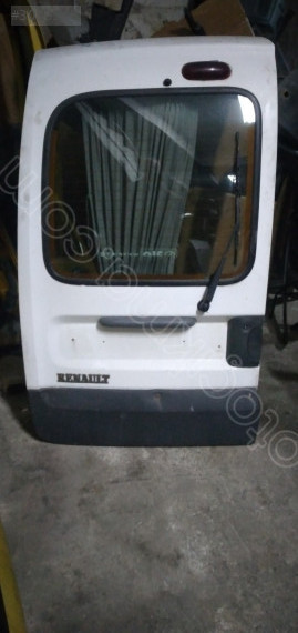 Renault kango arka ćitli kapılar