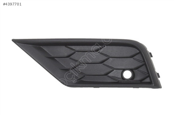 5NA854661 VW TIGUAN 2017 SİS KAPAGI SOL SENSÖRLÜ