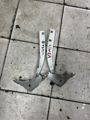LİNEA KAPUT MENTEŞESİ AKİL YAMAN OTOMOTİV