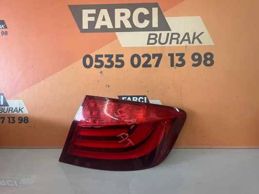 BMW 5 SERİSİ F10 SAĞ STOP ORJİNAL1