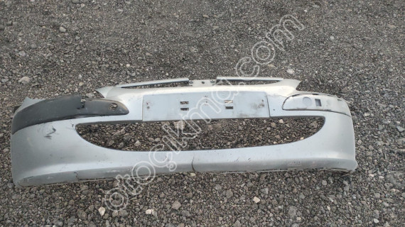 PEUGEOT 307 ÖN TAMPON ÇIKMA ORİJİNAL