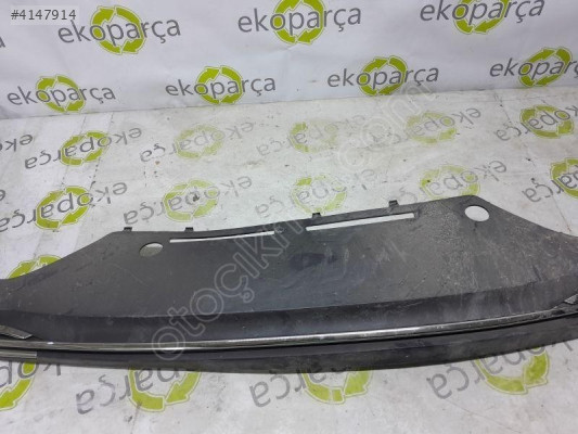 MERCEDES E SERİSİ 2023 2025 W214 ARKA DİFÜZÖR A2148851700