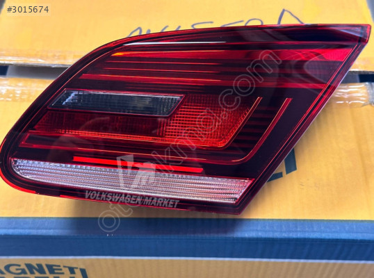 VW CC 12-17 SAĞ İÇ STOP LAMBASI 3C8945308T 3C8945308Q