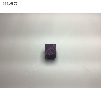 Opel Yakıt Pompa Rölesi 0332019452