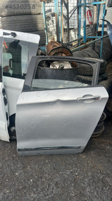 CİTROEN C5 SOL ARKA KAPI KONUK OTO