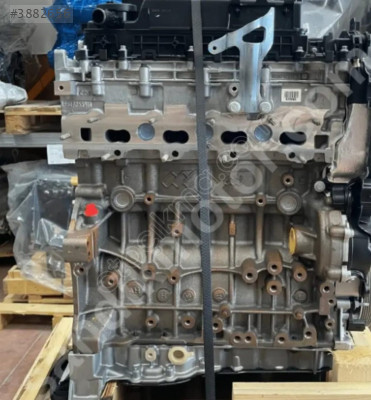 BOXER 2.0 EURO 6 SIFIR SANDIK MOTOR – 1613251280