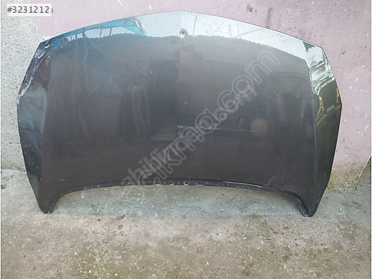 Opel Astra j motor kaputu orjinal