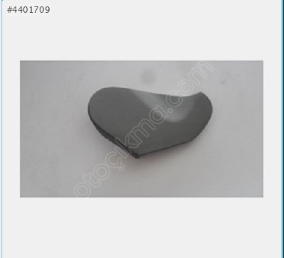 KOLTUK YAN BAKALİTİ CADDY 04-10 2K0881480A