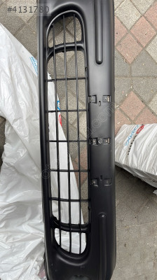 Fiat Marea sisli ön tampon