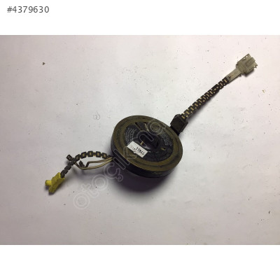 Volkswagen Polo Airbag Sargısı