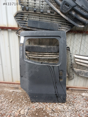 FİAT FİORİNO SAĞ ARKA SÜRGÜLÜ KAPI SACI EYÜPCAN OTO DA